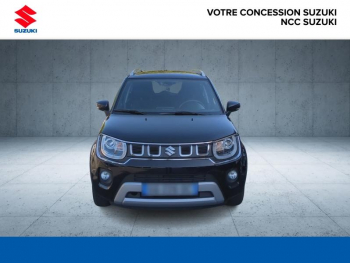 Photo 8 du bon plan SUZUKI Ignis 1.2 Dualjet Hybrid 83ch Pack Auto occasion à 15980 €