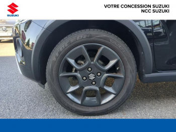 Photo 9 du bon plan SUZUKI Ignis 1.2 Dualjet Hybrid 83ch Pack Auto occasion à 15980 €