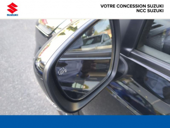 Photo 10 du bon plan SUZUKI Ignis 1.2 Dualjet Hybrid 83ch Pack Auto occasion à 15980 €