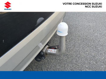 Photo 11 du bon plan SUZUKI Ignis 1.2 Dualjet Hybrid 83ch Pack Auto occasion à 15980 €
