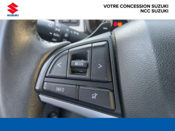 Photo 19 du bon plan SUZUKI Ignis 1.2 Dualjet Hybrid 83ch Pack Auto occasion à 15980 €
