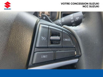 Photo 20 du bon plan SUZUKI Ignis 1.2 Dualjet Hybrid 83ch Pack Auto occasion à 15980 €