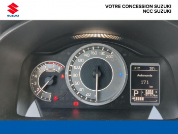 Photo 21 du bon plan SUZUKI Ignis 1.2 Dualjet Hybrid 83ch Pack Auto occasion à 15980 €