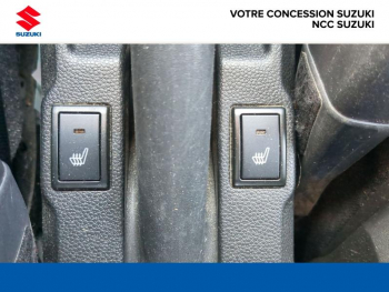 Photo 26 du bon plan SUZUKI Ignis 1.2 Dualjet Hybrid 83ch Pack Auto occasion à 15980 €
