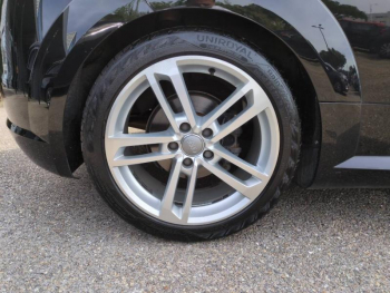 Photo 11 du bon plan AUDI TT 1.8 TFSI 180ch S line S tronic 7 occasion à 18900 €