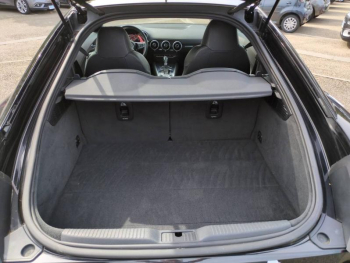 Photo 13 du bon plan AUDI TT 1.8 TFSI 180ch S line S tronic 7 occasion à 18900 €