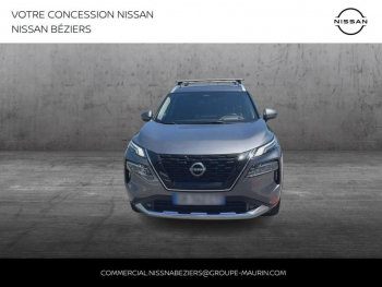 Photo 2 du bon plan NISSAN X-Trail e-4orce 213ch Tekna occasion à 27500 €
