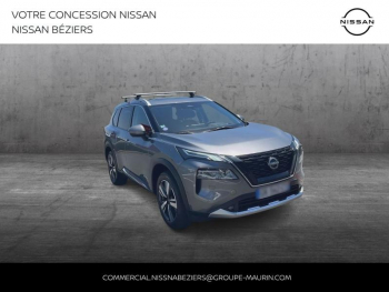 Photo 3 du bon plan NISSAN X-Trail e-4orce 213ch Tekna occasion à 27500 €