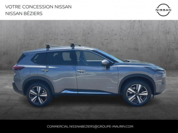 Photo 4 du bon plan NISSAN X-Trail e-4orce 213ch Tekna occasion à 27500 €