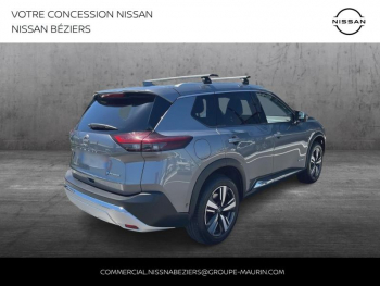 Photo 5 du bon plan NISSAN X-Trail e-4orce 213ch Tekna occasion à 27500 €