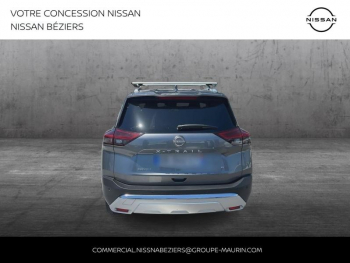 Photo 6 du bon plan NISSAN X-Trail e-4orce 213ch Tekna occasion à 27500 €