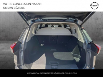 Photo 7 du bon plan NISSAN X-Trail e-4orce 213ch Tekna occasion à 27500 €