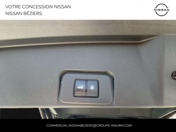 Photo 8 du bon plan NISSAN X-Trail e-4orce 213ch Tekna occasion à 27500 €