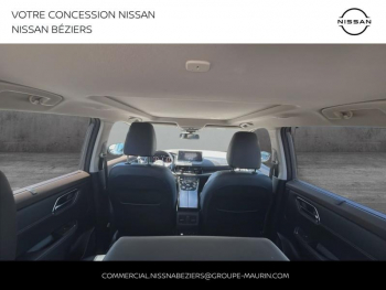 Photo 9 du bon plan NISSAN X-Trail e-4orce 213ch Tekna occasion à 27500 €