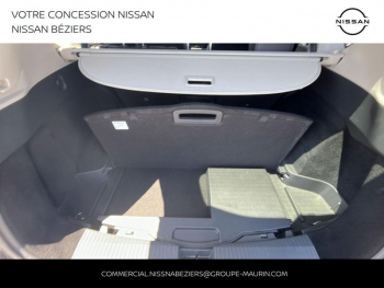Photo 10 du bon plan NISSAN X-Trail e-4orce 213ch Tekna occasion à 27500 €