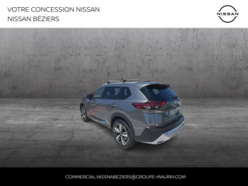Photo 12 du bon plan NISSAN X-Trail e-4orce 213ch Tekna occasion à 27500 €