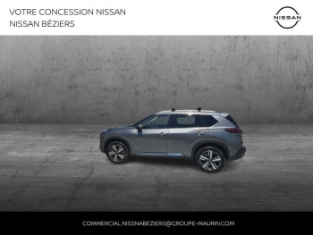 Photo 13 du bon plan NISSAN X-Trail e-4orce 213ch Tekna occasion à 27500 €