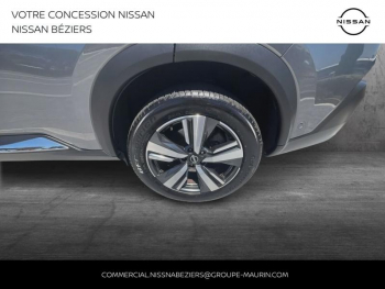 Photo 15 du bon plan NISSAN X-Trail e-4orce 213ch Tekna occasion à 27500 €