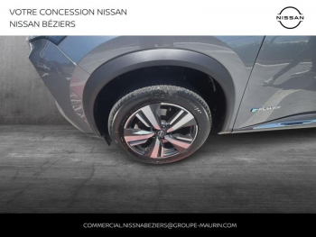 Photo 17 du bon plan NISSAN X-Trail e-4orce 213ch Tekna occasion à 27500 €