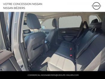 Photo 20 du bon plan NISSAN X-Trail e-4orce 213ch Tekna occasion à 27500 €