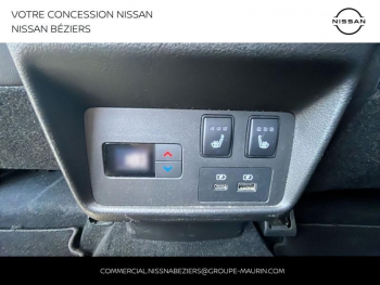 Photo 23 du bon plan NISSAN X-Trail e-4orce 213ch Tekna occasion à 27500 €