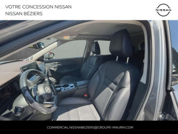 Photo 25 du bon plan NISSAN X-Trail e-4orce 213ch Tekna occasion à 27500 €