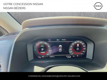 Photo 26 du bon plan NISSAN X-Trail e-4orce 213ch Tekna occasion à 27500 €