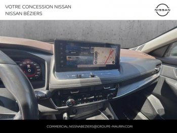 Photo 28 du bon plan NISSAN X-Trail e-4orce 213ch Tekna occasion à 27500 €