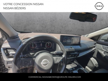 Photo 29 du bon plan NISSAN X-Trail e-4orce 213ch Tekna occasion à 27500 €