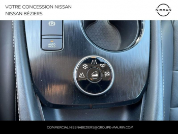 Photo 31 du bon plan NISSAN X-Trail e-4orce 213ch Tekna occasion à 27500 €