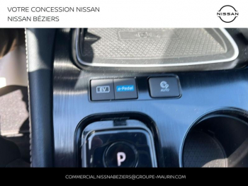 Photo 33 du bon plan NISSAN X-Trail e-4orce 213ch Tekna occasion à 27500 €