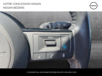 Photo 35 du bon plan NISSAN X-Trail e-4orce 213ch Tekna occasion à 27500 €
