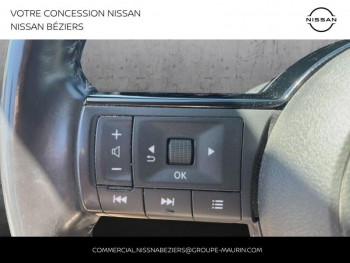 Photo 36 du bon plan NISSAN X-Trail e-4orce 213ch Tekna occasion à 27500 €