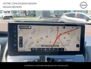 Photo 42 du bon plan NISSAN X-Trail e-4orce 213ch Tekna occasion à 27500 €