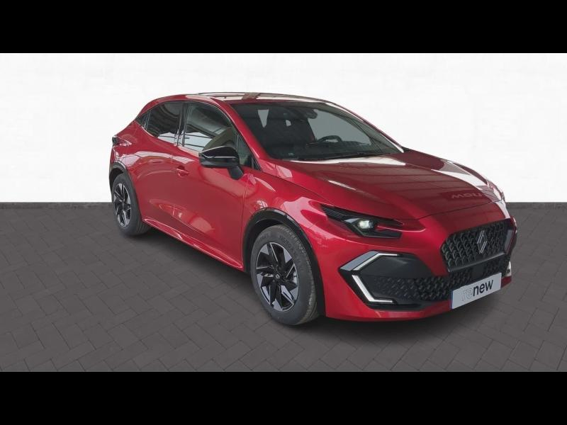 Bon plan RENAULT Clio 1.2 TCe 115ch Techno occasion à 22490 €