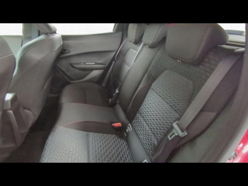 Photo 11 du bon plan RENAULT Clio 1.2 TCe 115ch Techno occasion à 22490 €