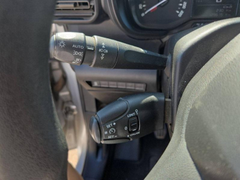 Photo 16 du bon plan CITROEN Berlingo Van VUL XL 950kg BlueHDi 100 S&S Worker BVM5 occasion à 9900 €