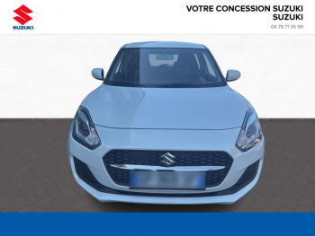 Photo 2 du bon plan SUZUKI Swift 1.2 Hybrid 83ch Avantage occasion à 13990 €