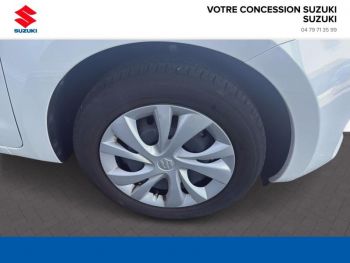 Photo 4 du bon plan SUZUKI Swift 1.2 Hybrid 83ch Avantage occasion à 13990 €