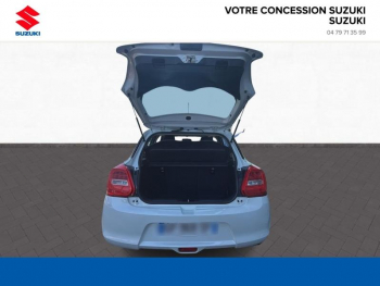 Photo 7 du bon plan SUZUKI Swift 1.2 Hybrid 83ch Avantage occasion à 13990 €