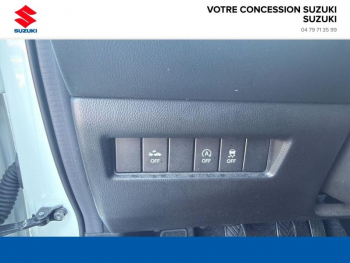 Photo 13 du bon plan SUZUKI Swift 1.2 Hybrid 83ch Avantage occasion à 13990 €