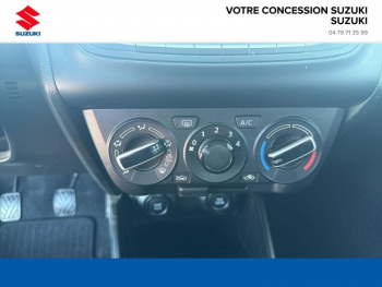 Photo 14 du bon plan SUZUKI Swift 1.2 Hybrid 83ch Avantage occasion à 13990 €
