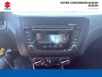 Photo 15 du bon plan SUZUKI Swift 1.2 Hybrid 83ch Avantage occasion à 13990 €