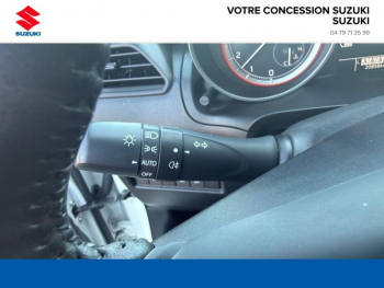 Photo 17 du bon plan SUZUKI Swift 1.2 Hybrid 83ch Avantage occasion à 13990 €