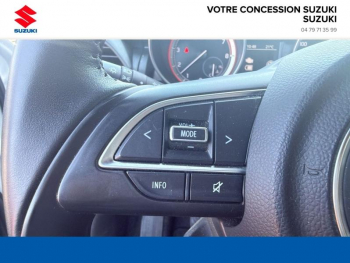 Photo 19 du bon plan SUZUKI Swift 1.2 Hybrid 83ch Avantage occasion à 13990 €