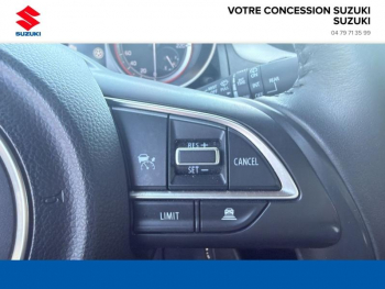 Photo 20 du bon plan SUZUKI Swift 1.2 Hybrid 83ch Avantage occasion à 13990 €