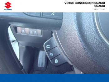 Photo 21 du bon plan SUZUKI Swift 1.2 Hybrid 83ch Avantage occasion à 13990 €