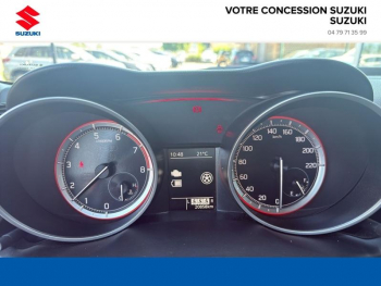 Photo 22 du bon plan SUZUKI Swift 1.2 Hybrid 83ch Avantage occasion à 13990 €