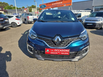 Photo 2 du bon plan RENAULT Captur 1.2 TCe 120ch energy S-Edition occasion à 10900 €