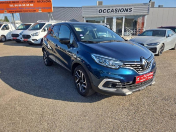 Photo 3 du bon plan RENAULT Captur 1.2 TCe 120ch energy S-Edition occasion à 10900 €